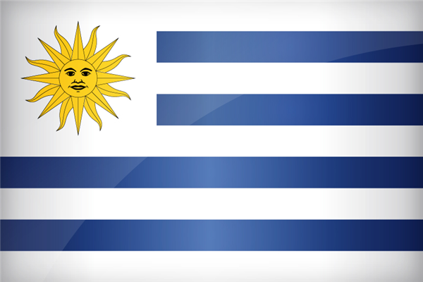 Uruguay
