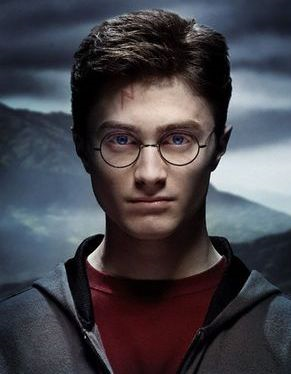 Hangi Harry Poter Karakterisin?