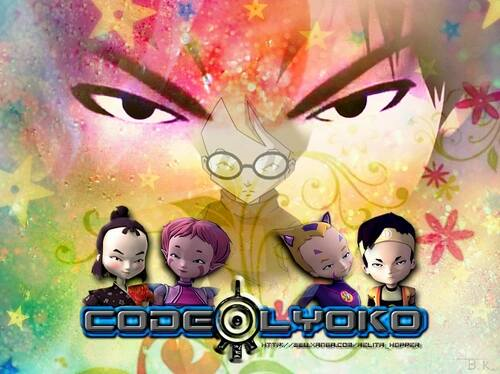 Hangi Code Lyoko Silahı Senin?