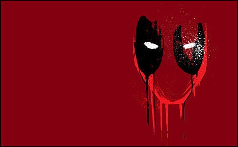 Deadpool A Benziyormusun