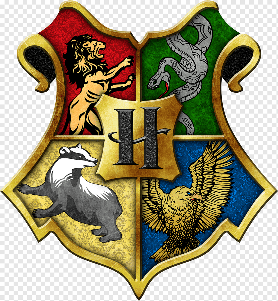 Hogwarsta Hangi Binasın