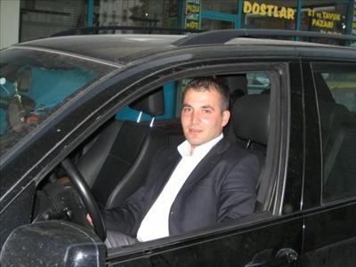 Bayram Koçoğlu Evlensin Artık Diyenler