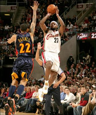 Hangi Basketbolcusun?