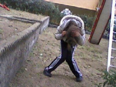Angi Tevfik İleri Manyağısın???!