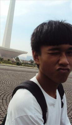 Ketua The Blewer