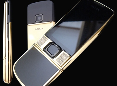 nokia 8800