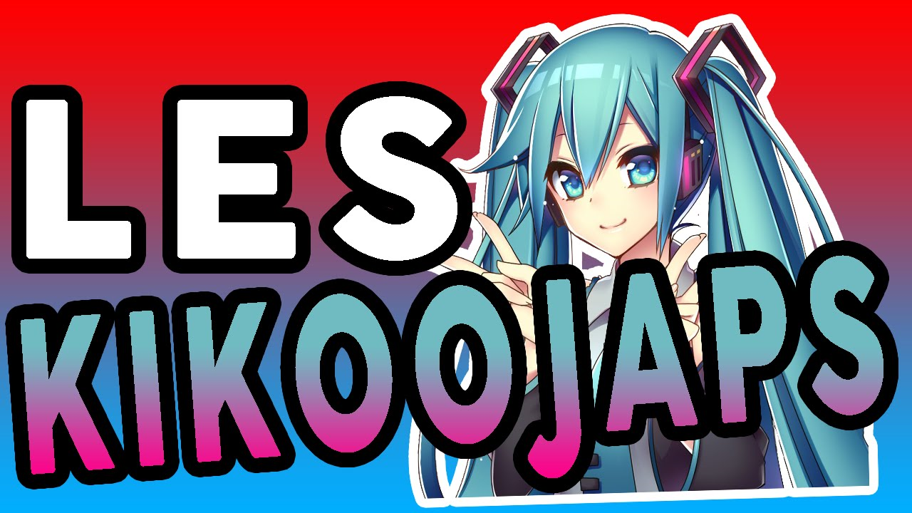 Êtes Vous Un Otakul?