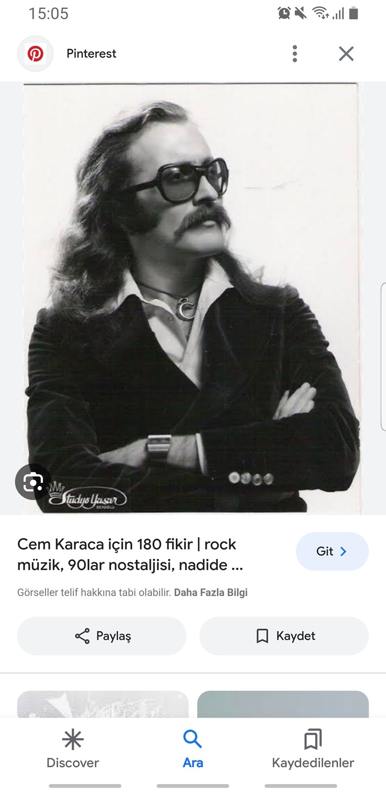 Hangi Anadolu Rockçısınız