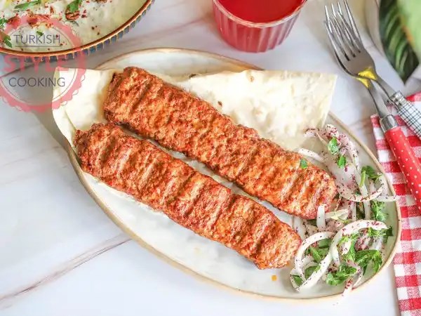 Adana testi