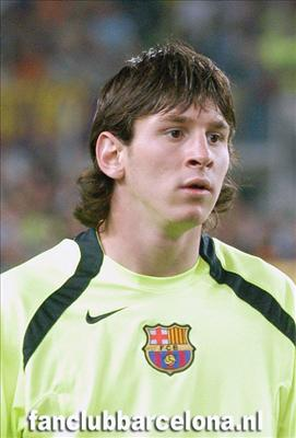 Hangi Futbolcusun?