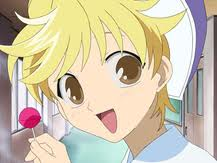Momiji Sohma