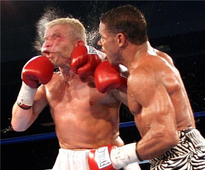 punch