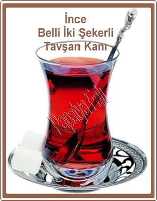 Günaydın.. Bu Çay Harika..