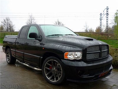 dodge ram srt 10 