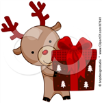 The Gift Of The Day