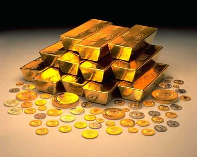 golds