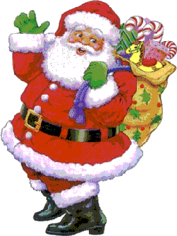 santa