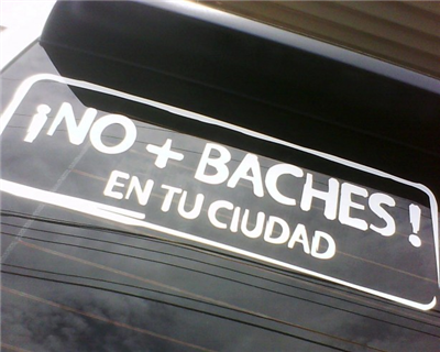 Peores Avenidas De Chetumal