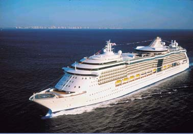 Radiance of the Seas
