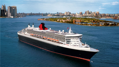 Queen Mary 2