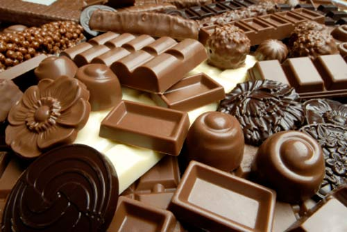 Choclates 1