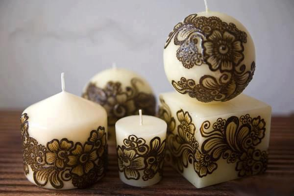 Candels