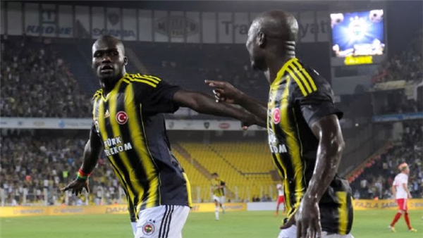 Seni Seven Futbolcu Kim