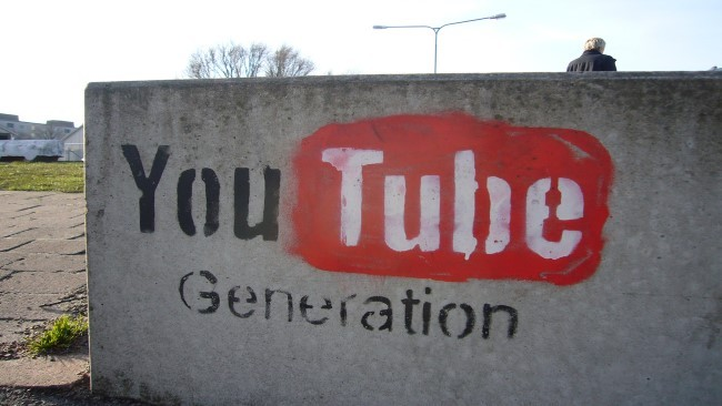 ¿A Que Youtuber Te Pares ?