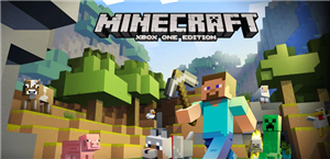 Minecraft Prosumusun
