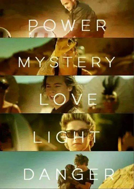 Ne Kadar İyi Bir Directioner'sin