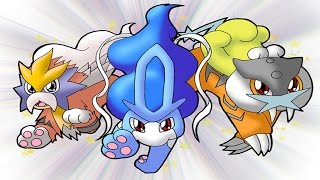 Que Animal Legendario Eres