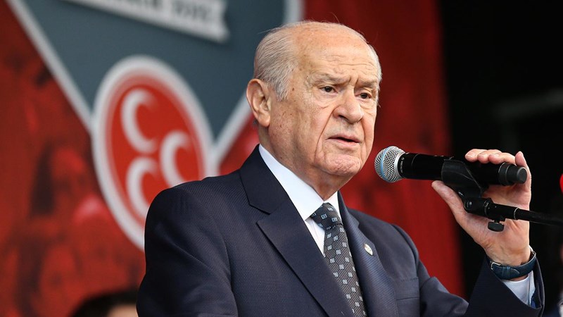 MHP 