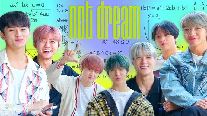 Kuis nct dream