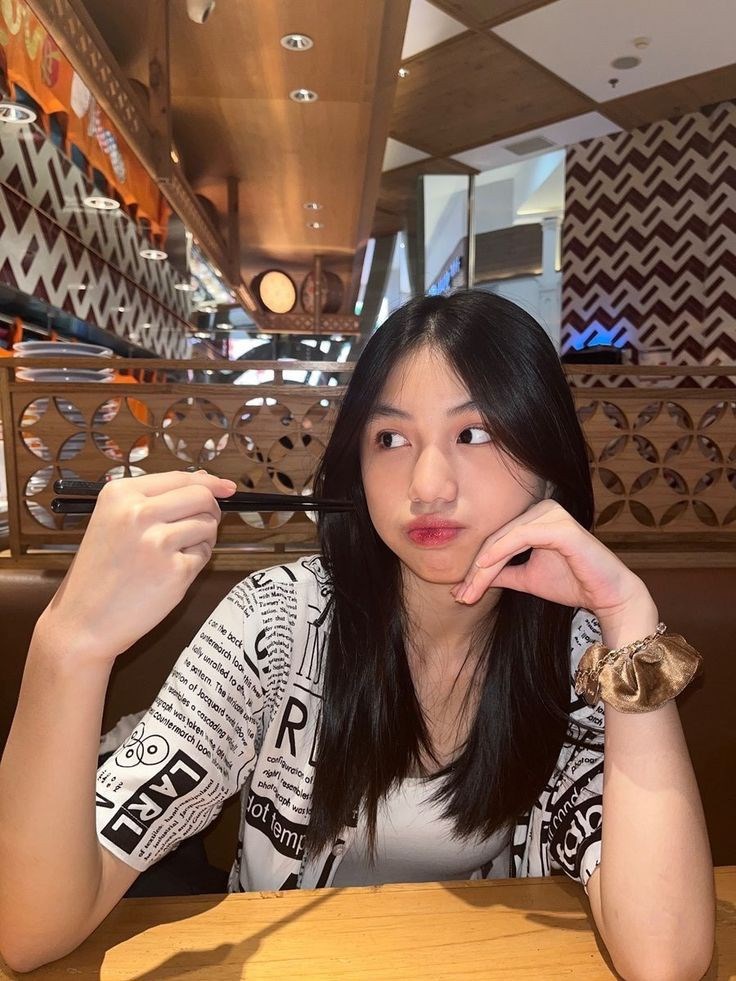 Kamu mirip siapa di jkt48