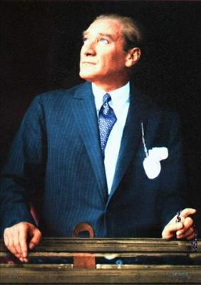 Sen Nasıl Bir İnsansin