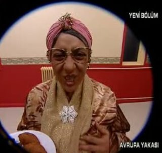 Hangi Avrupa Yakası Karakterisin?