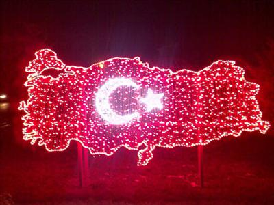 Çuvalcı General Go Home !