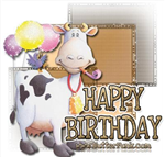 Cows