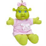 Bebê Shrek 4 Menina Plush