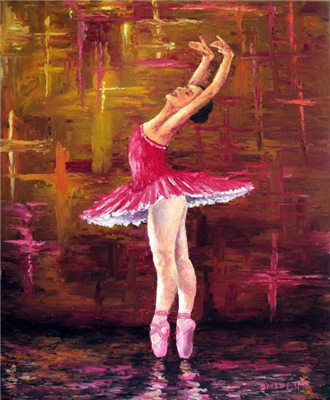 balerina