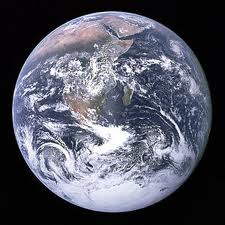 the world 