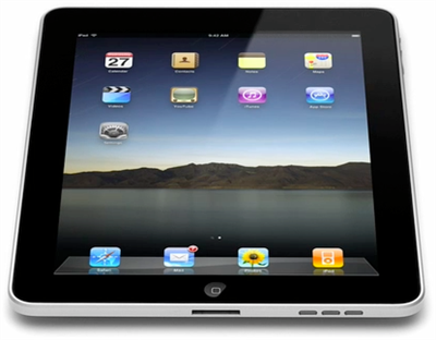 i pad 2
