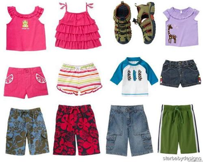 clothes 