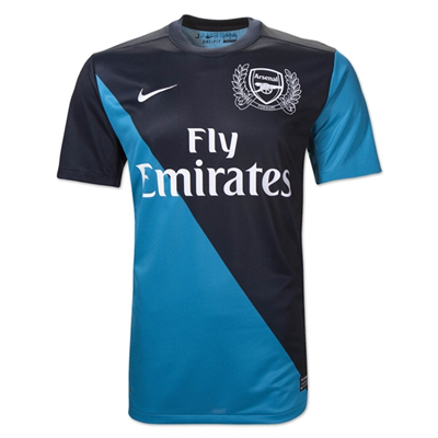 Arsenal 2012