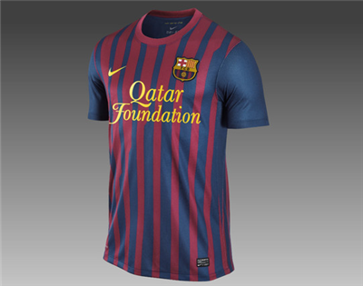 Barcelona 2012