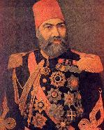 Paşalık