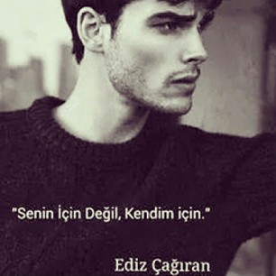 Nasıl Bir Meransın ?