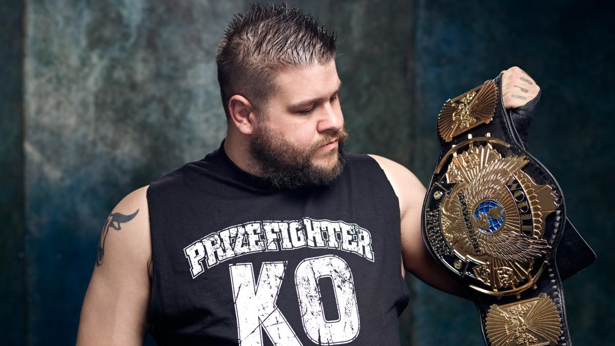 Que Personaje De La Wwe Eres?