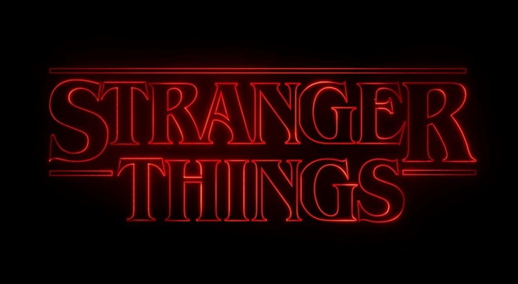 Kdo Jsi Ze Stranger Things? 