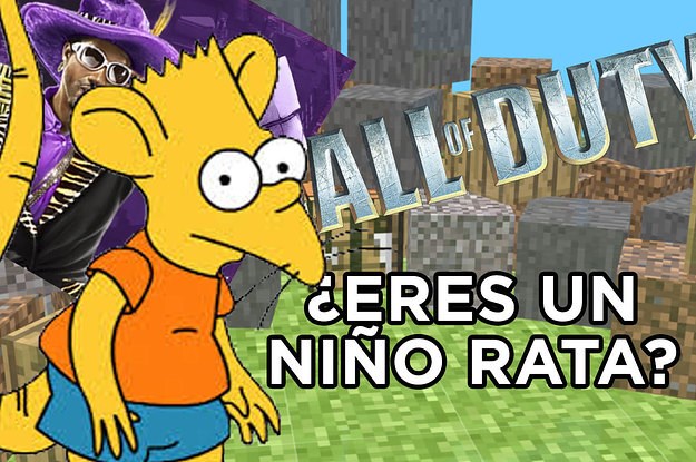 Que Tan Rata Eres